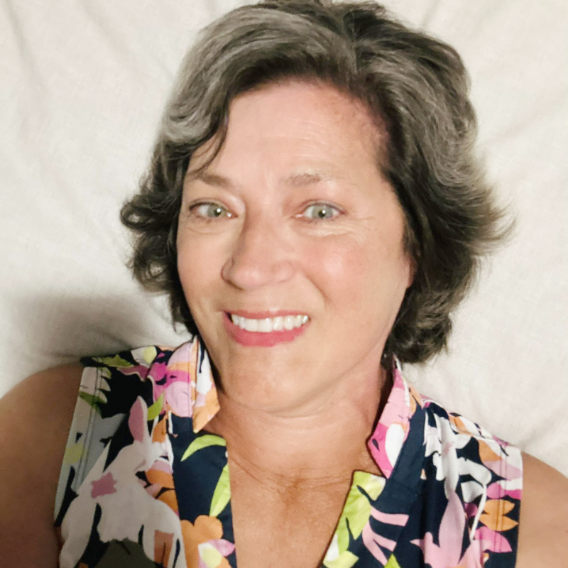 Cindy Procter-King
